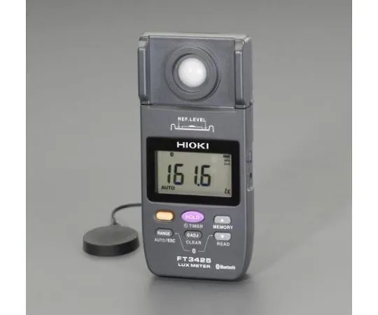 63-3249-93 Digital Illuminance Meter EA712AH-2