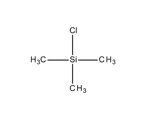 61-0357-48 Chlorotrimethylsilane for Synthesis 818737 100mL 8.18737.0100