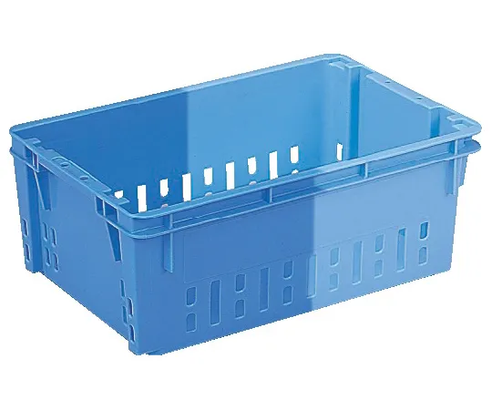 67-7136-57 SN Container C#16 No Hole Blue/Light Blue 10160600BL503BL511