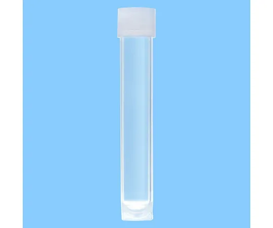 63-2977-49 Sterilized Round-Base Self-standing Tube 13ml 60.540.686