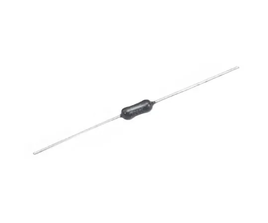 63-4683-04 Japan Finechem ******* 10MΩ 1W Precision Resistor ±0.1% ±100ppm/°C RU1D10MOHMB