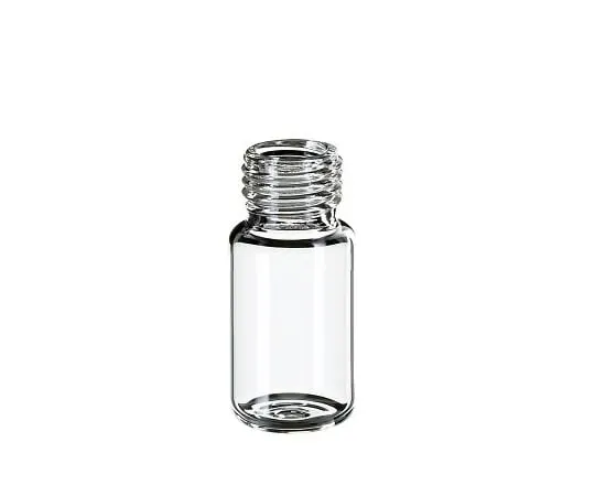 3-9519-01 Head Space Vial LLG Labware 10mL 100 Pieces 9003466