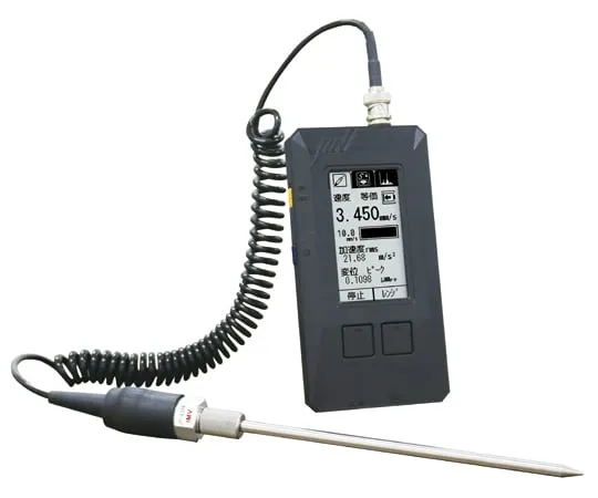 64-9641-23　［Discontinued］Smart Vibro Piezoelectric Starter Pack　VM-4424HEC