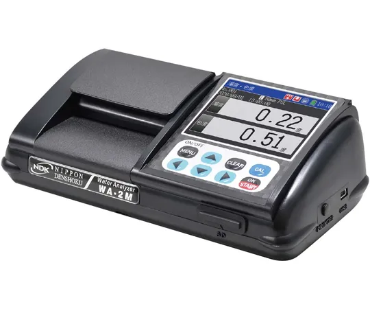 67-5307-75 Portable Water Analyzer WA2M