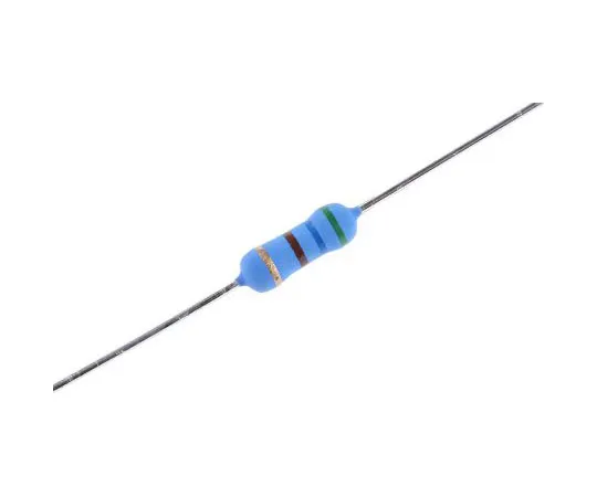 63-4729-27 TE Connectivity 560Ω 1W Metal Film Fixed Resistor ±5% ±300ppm/°C ROX1SJ560R