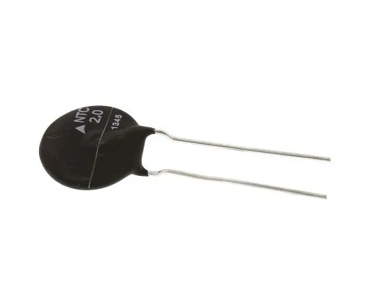 63-4727-96 EPCOS B57364S0209M000 Thermistor 2Ω, 21 (Dia.) x 7mm B57364S0209M000