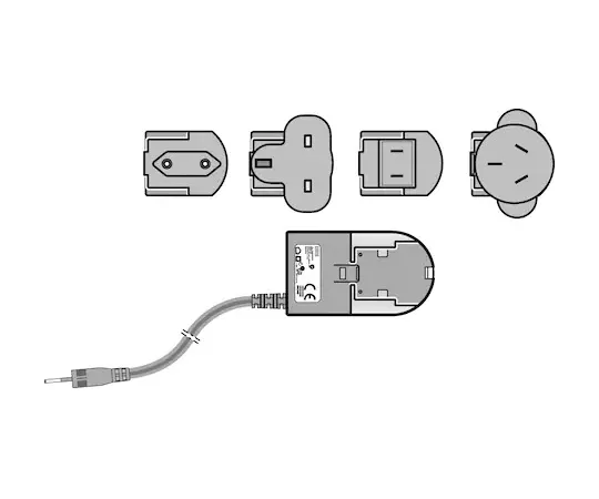 65-5710-77 Charging adapter 4986603005