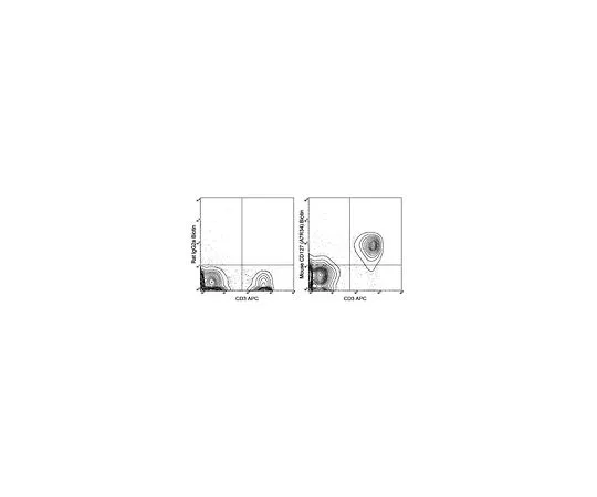 62-8511-49 Anti-CD127 (IL-7Ra) (mo***), Biotin, clone A7R34 MABF536