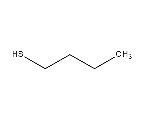 61-0329-54 1-Butanethiol for Synthesis 801587 500mL 8.01587.0500