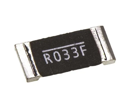 63-4755-09 33mΩ 2512 Metal Strip Current Sensing Surface Mount Fixed Resistor ±1% 1W - TL3AR033F TL3AR033F