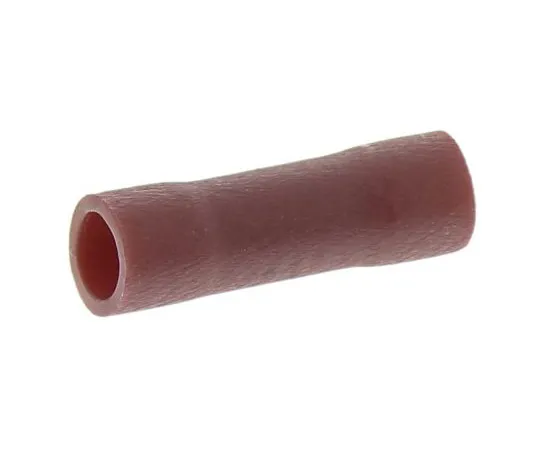 63-4891-44 RS PRO Parallel Wire Splice Connector, Red, Insulated 22 → 16 AWG 613-9772