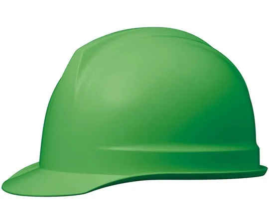 67-6628-21 ABS Helmet (KP) Light Green SC-1BNRA-KP-LGR