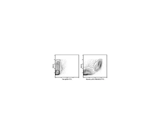 62-8514-06 Anti-Ly-6G (mo***), FITC, clone RB6-8C5 Antibody MABF1481