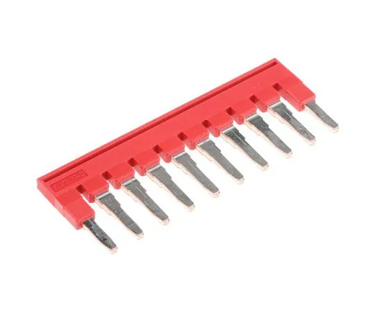 63-4897-75 Phoenix Contact FBS, FBS 10-6 Busbar 3030271