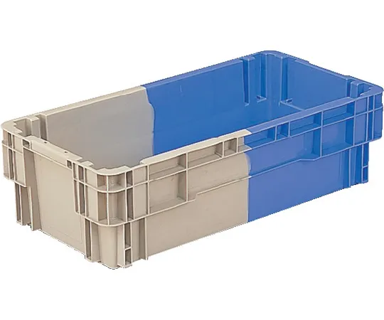 67-7225-79 SN Container N#42 Drained A Gray/Blue 20420900GL804BL503