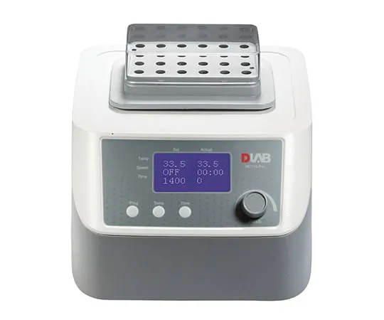 3-7047-01　［Discontinued］Cool Block Bath Room Temperature -25 - 110℃　HC110-Pro