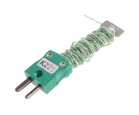 63-4660-12 RS PRO Type K Thermocouple 2m Length, → +220°C 110-4467