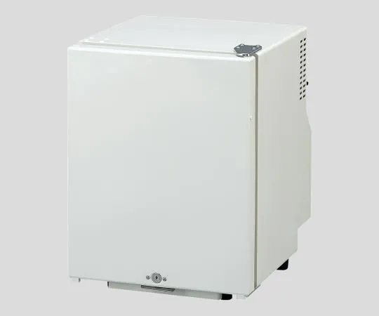 1-1370-21　［Discontinued］Refrigerator with Key　FEF-18AK