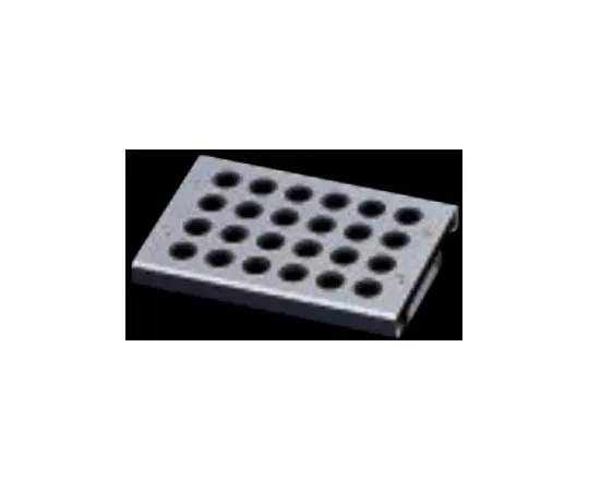 65-0575-16 1.5 mL Tube Rack (24 pieces) for CM -1000 CM-R1.5