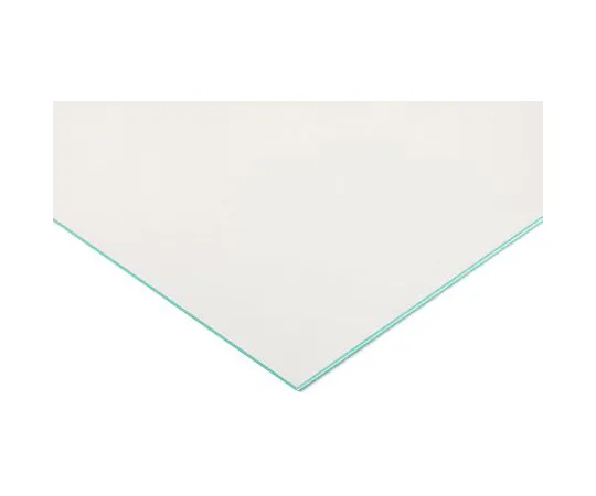 63-4655-36 Clear Acrylic Sheet, 500mm x 400mm x 2.5mm 824-503