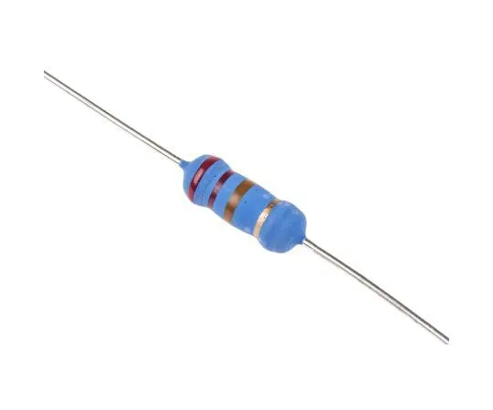 63-4730-12 TE Connectivity 22kΩ 2W Metal Film Fixed Resistor ±5% ±300ppm/°C ROX2SJ22K