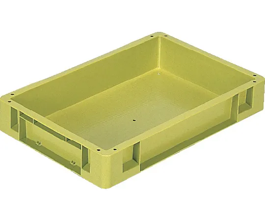 67-6589-23 Container NS25A with Hole Green 20230700GR613
