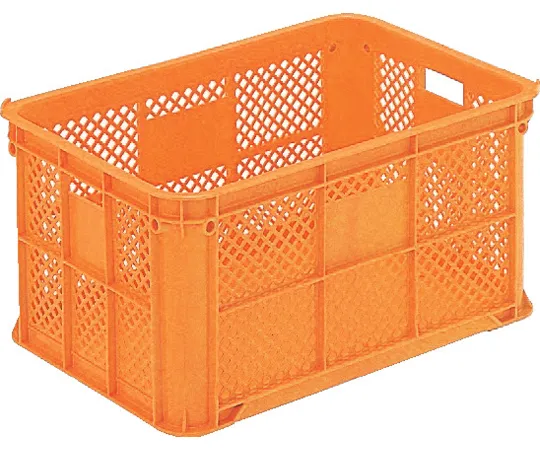 67-6656-19 Container B80 Orange 10690000OR301