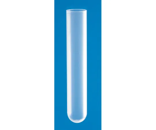 63-2977-07 Round-Base Test Tube 13ml 55.518