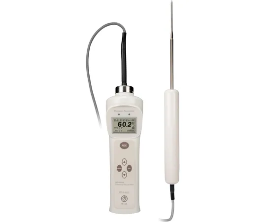 65-4357-98 Food center temperature data logger separate type Short RTR-602ES