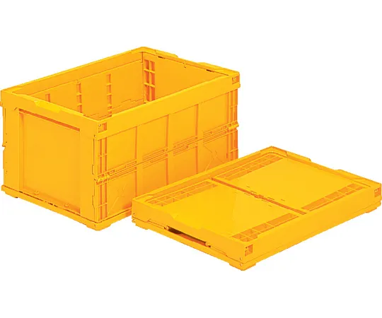 67-7100-59 Container 75B-C Yellow 55260000YE305