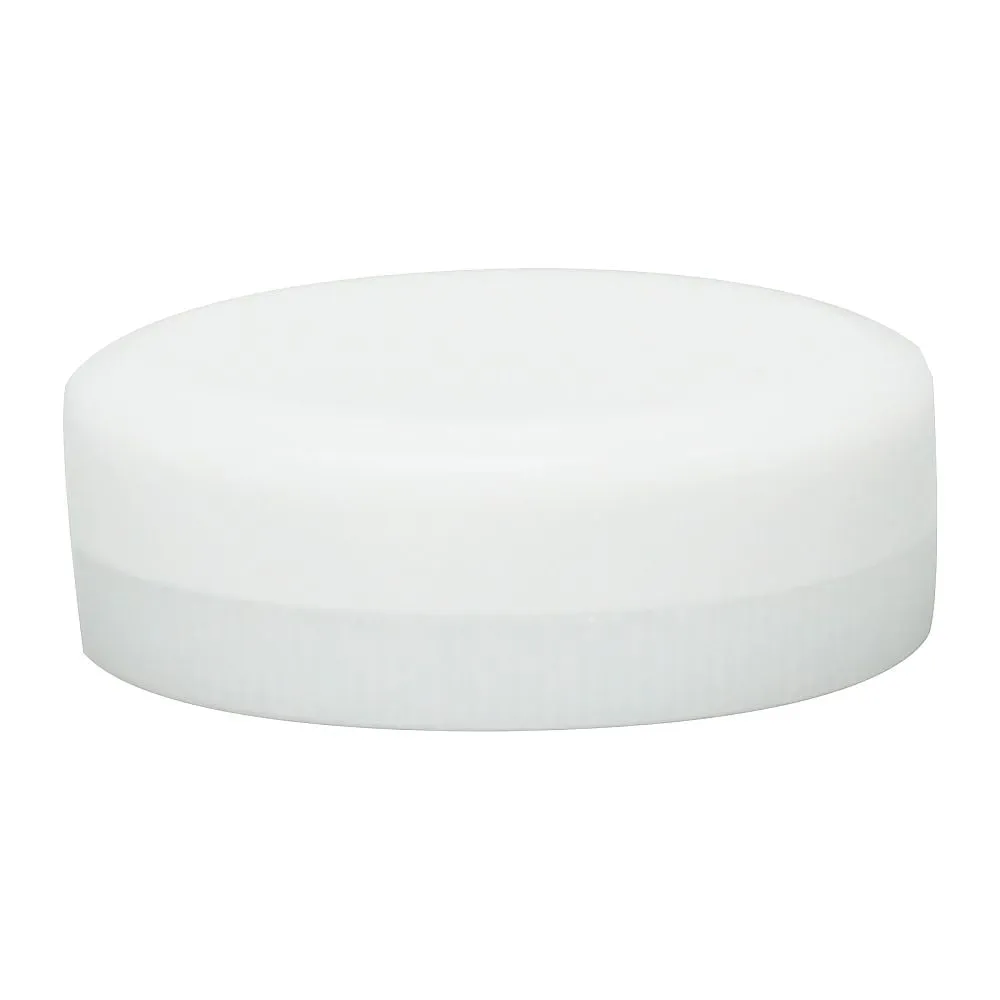 63-5497-91 Alpha Ointment Pot (ointment container ext***ed-volume type) 6mL white 200pcs A0110-001