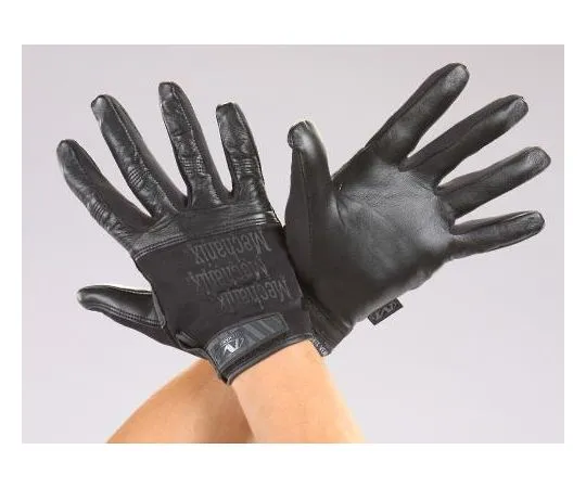 62-9121-65　［Discontinued］Mechanic Gloves　EA353BT-174