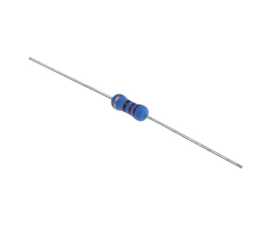 63-4729-22 TE Connectivity 220Ω 1W Metal Film Fixed Resistor ±5% ±300ppm/°C ROX1SJ220R
