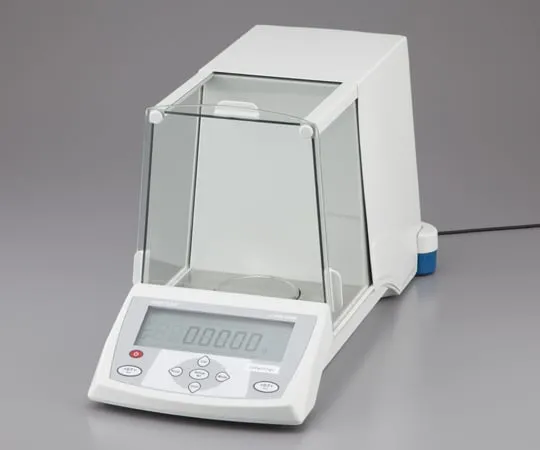 1-9991-01　［Discontinued］Analysis Balance 120G01mgi (Front Lab)　120g01mgi