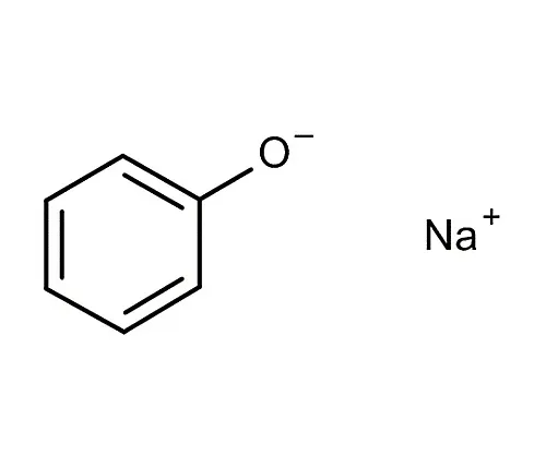 61-0364-96 Sodium Phenolate, Trihydrate for Synthesis 820873 500G 8.20873.0500