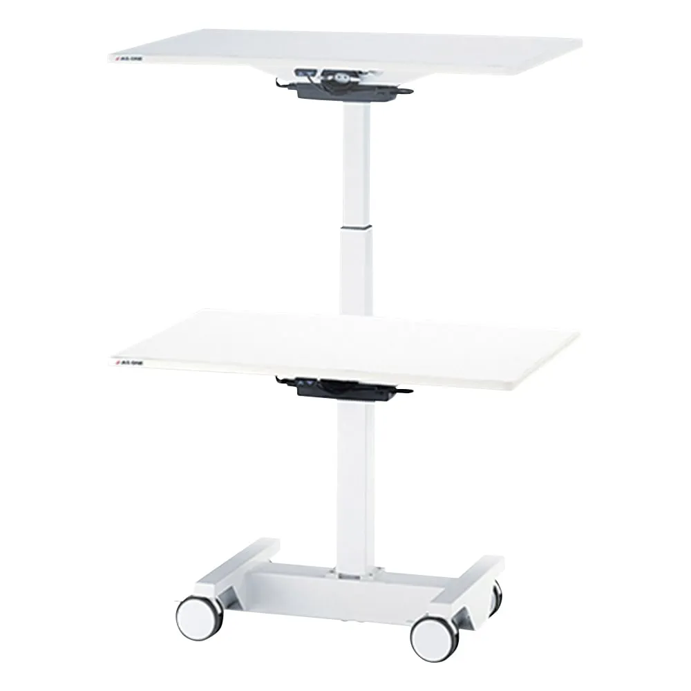 3-6763-01　［Discontinued］Electric Elevating Work Table　EMT-900
