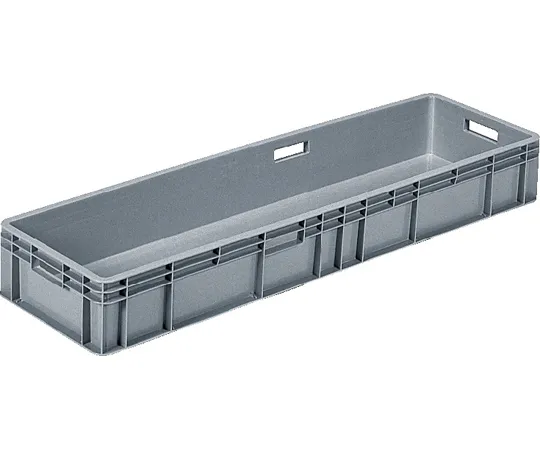 67-7317-38 TP Standard Container TP3101.5 with Handle Light Gray 20440100GL802
