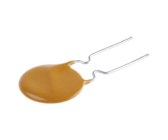 63-4915-43 Bourns 1.85A Hold current, Radial Leaded PCB Mount Resettable F***, 30V MF-R185