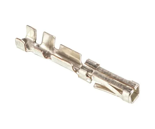63-4832-43 TE Connectivity AMPMODU MOD II Female Crimp Terminal Contact 22AWG 182206-2 182206-2