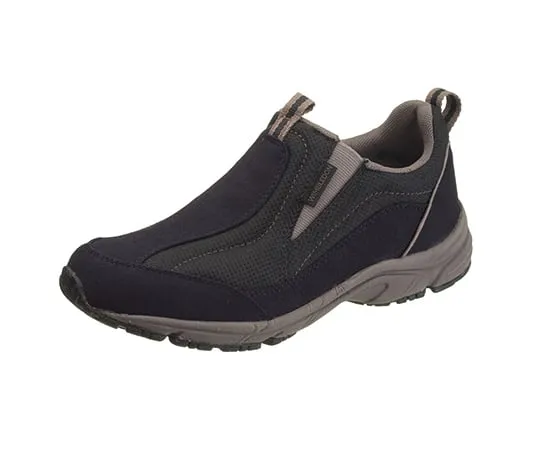 63-1245-65 Shoes Black 22.0 cm WBL031