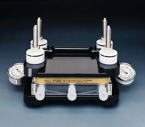61-0278-78 Pellicon Cassette Standard Acrylic Holder, 1/Pk 1ST XX42P0060