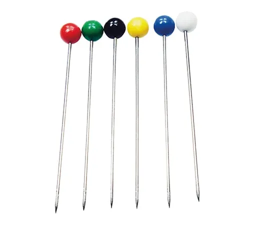 3-9029-01 Ball Head Pin 50 Pieces TPIN