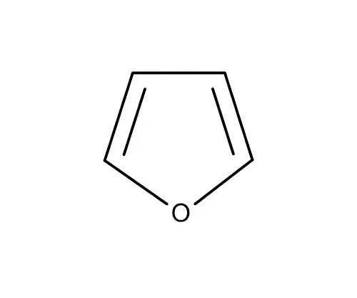 61-0362-99 Furan (Stabilized with BHT) (Stabilizer Included) for Synthesis 820594 1L 8.20594.1000