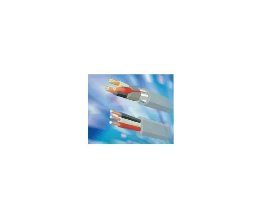 62-0522-54 VVF Cable Unit Cable For Indoor Wiring (VV-F 3C-1.6 HS&T(B.W.R)) VV-F3C-1.6HSTB.W.R