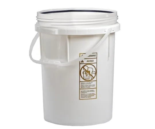 2-9671-01　［Discontinued］Airtight Container　20L