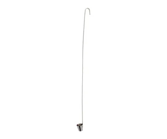62-3538-33 18-8 Long Ladle (flat handle) SMH110