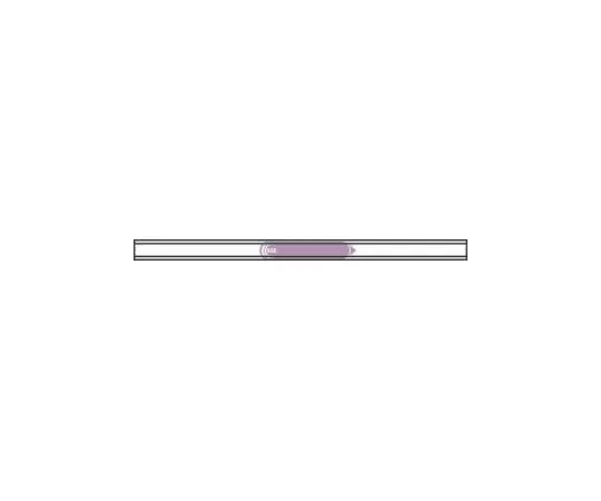 67-9336-11 SGE Straight Liner (Split) for Shimadzu GC 09206401