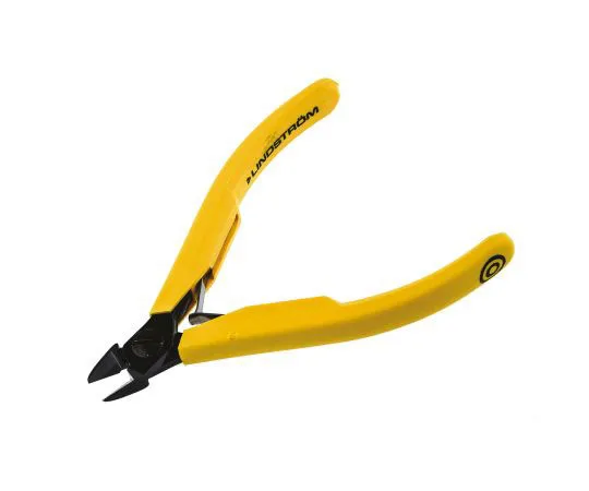63-4738-35 Lindstrom 110mm Cable Cutter For Copper Wire, 1mm cutting capacity 8142