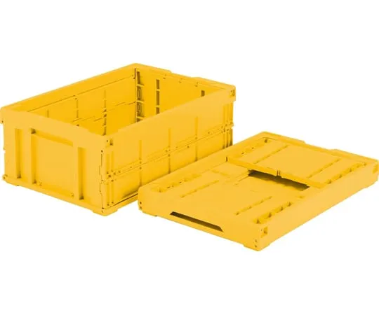 67-9214-35　Container 55B [2] Yellow　55541000YE305