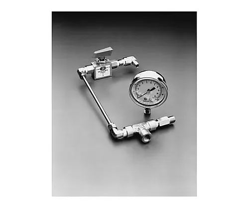 61-0211-75 Bubble Point Test Apparatus 1/Pk 1PK XX6700L55